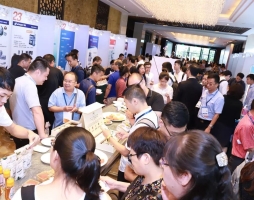 采購(gou)商對接會(hui)