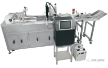 廈門欣(xin)旺捷亮相(xiang)2023東南印包(bao)展（廈門）