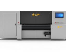 數碼(ma)印刷設(she)備