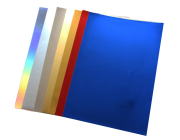 各類(lei)紙品(pin)