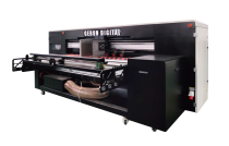 戈潤數(shu)碼亮相11月(yue)27日CXPE東南印(yin)包展