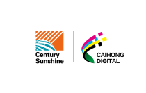 世(shi)紀陽光 · 彩(cai)鴻數碼攜(xie)最新款數(shu)碼印刷設(she)備精彩亮(liang)相廈門！