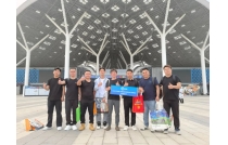 2024CXPE廈門印(yin)包瓦楞(leng)展全國(guo)推介，用(yong)心用力(li)做好宣(xuan)傳邀約(yue)工作！