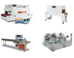 包裝(zhuang)加工(gong)設備(bei)