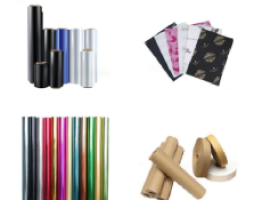 包裝(zhuang)材料(liao)