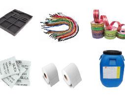 包裝(zhuang)輔料(liao)