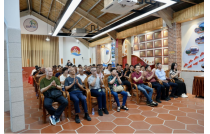 2024CXPE東南印包(bao)展晉江印(yin)協推介圓(yuan)滿成功！